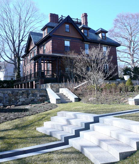 CambridgeItalianVilla